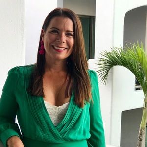 Meet your Posher, Shannon